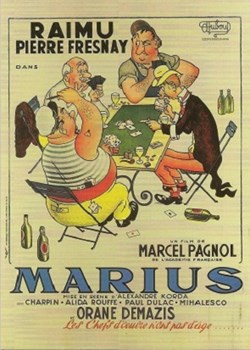 Marius