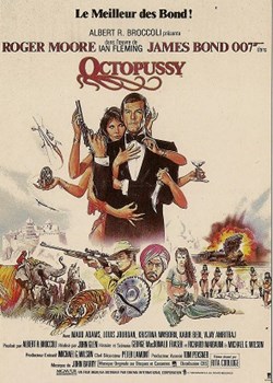 Octopussy
