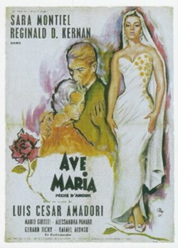 Avé Maria