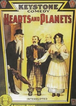 Hearts and planets
