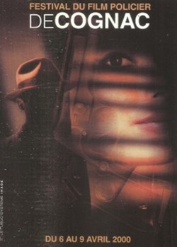Cognac Festival du film policier 2000