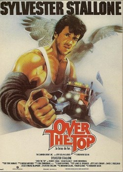 Over ther top