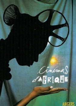 Angers Festival cinémas d'afrique 1995