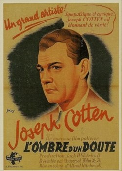 L'ombre d'un doute