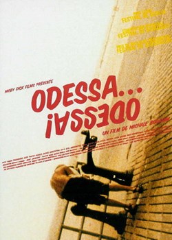 Odessa, Odessa
