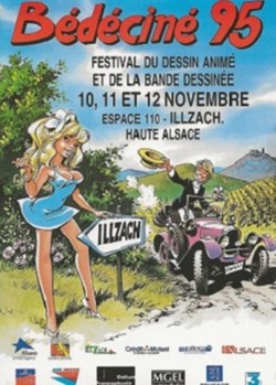 Illzach (68) 1995
