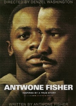 Antwone Fisher