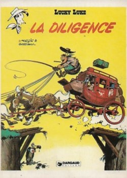 Lucky Luke
