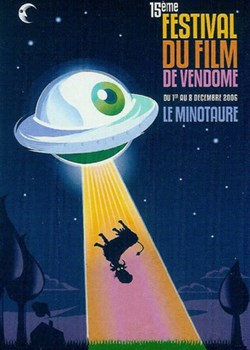 Vendôme Festival du film 2006