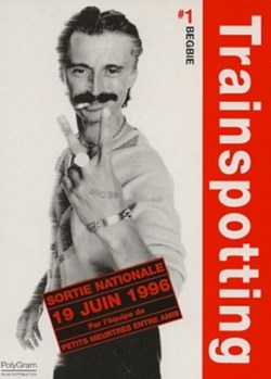 Trainspotting