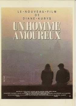 Un homme amoureux