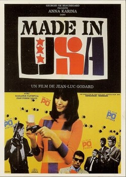 Made in Usa