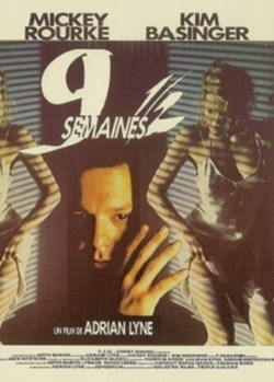 9 semaines 1/2