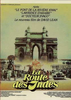 La route des indes