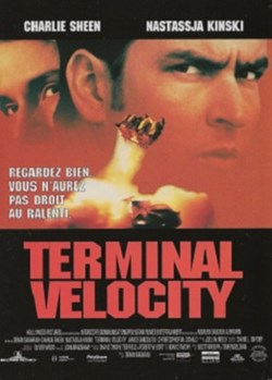 Terminal velocity