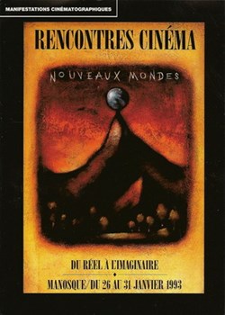 Manosque Rencontres cinématographiques 1993