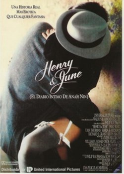 Henry & June