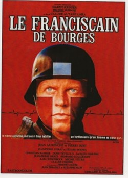 Le franciscain de Bourges