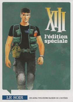 XIII