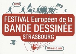 Strasbourg (67) 2010