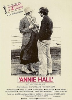 Annie Hall