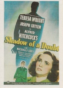 Shadow of a doubt