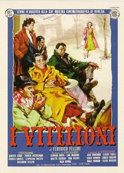 I vitelloni