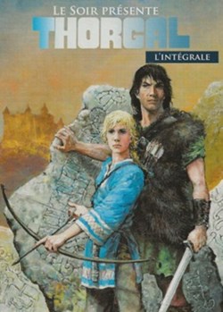 Thorgal