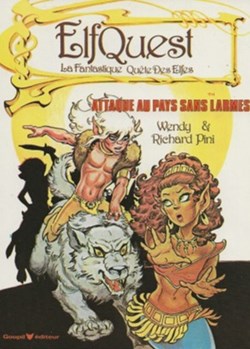 ElfQuest