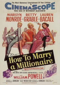 How to marry a millionaire