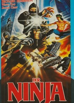 Der ninja