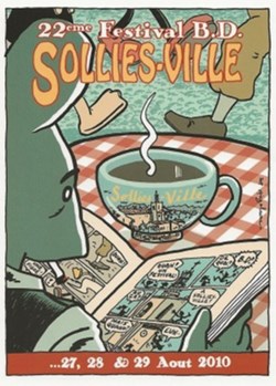 Solliès-Ville (83) 2010