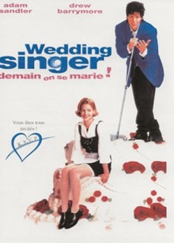 Wedding singer, demain on se marie