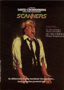 Scanners
