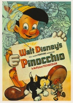 Pinocchio