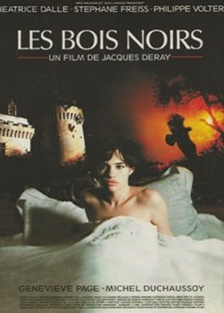 Les bois noirs