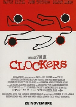Clockers