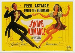 Swing romance