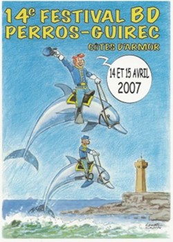 Perros-Guirrec (22) 2007