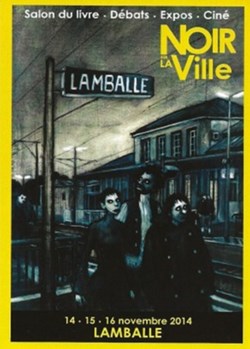 Lamballe (22) 2014
