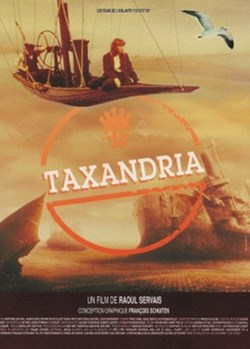 Taxandria