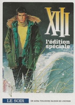 XIII