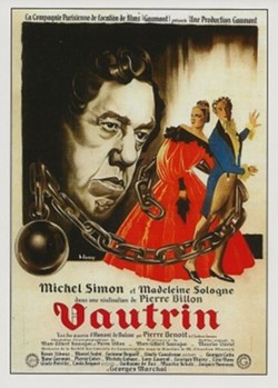 Vautrin
