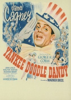 Yankee doodle dandy