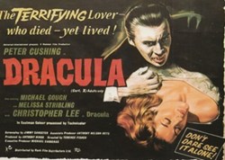 Dracula