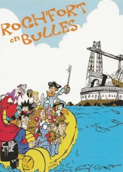 Rochefort (17) 2009