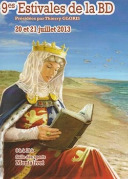 Montalivet (33) 2013