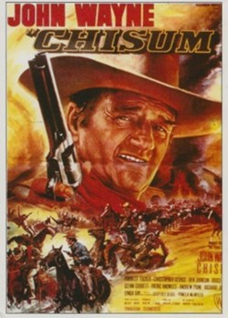 Chisum