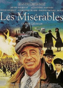 Les misérables