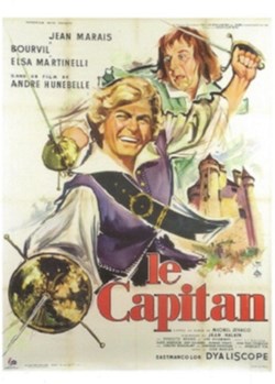 Le capitan